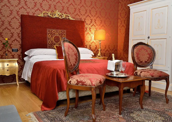 Ai Cherubini Guest house Venice