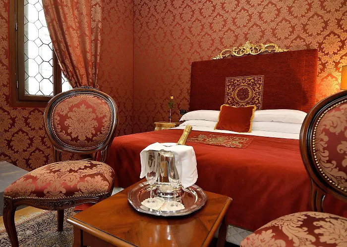 Guest house Ai Cherubini