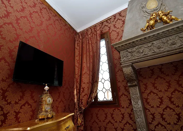 Ai Cherubini Guest house