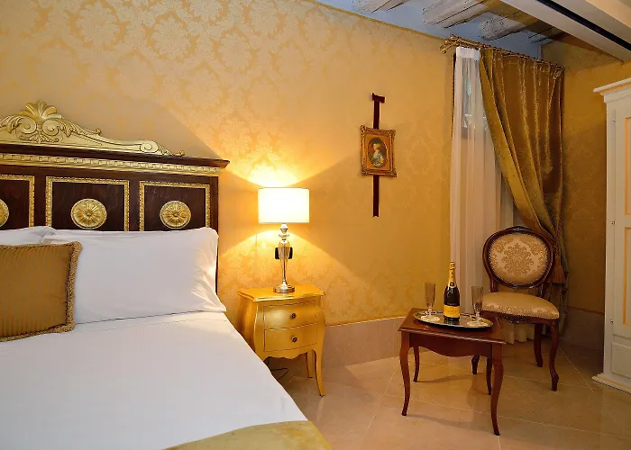 Ai Cherubini Гостевой дом 3*