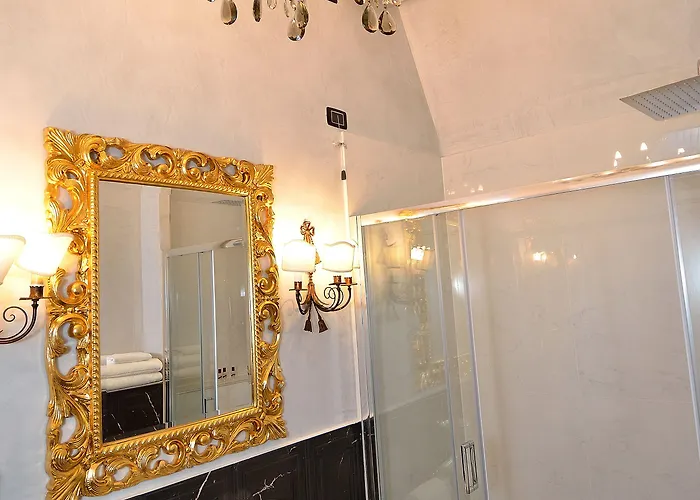 Ai Cherubini Pensión Venecia