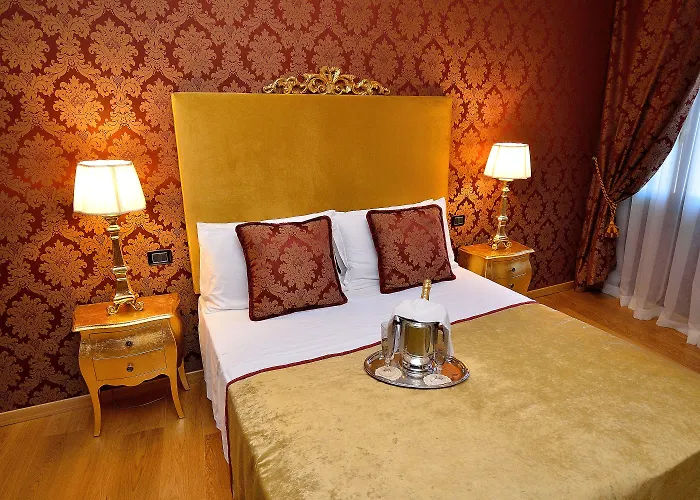 アイ チェルビーニ 3*