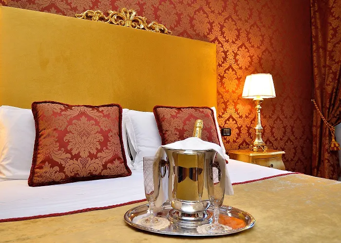 Guest house Ai Cherubini 3*