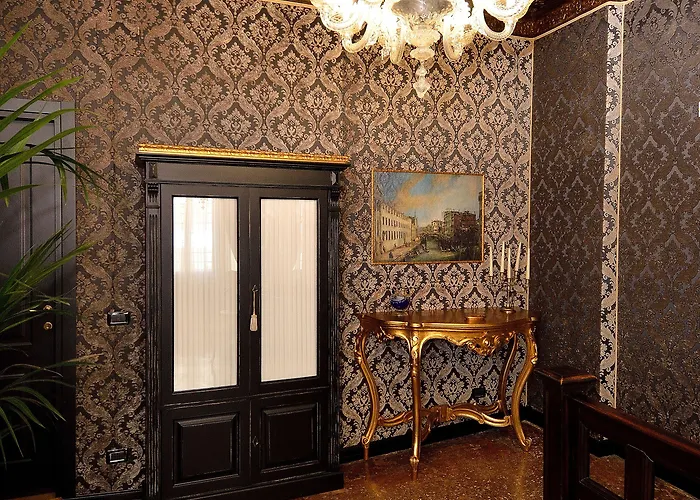 アイ チェルビーニ ヴェネツィア