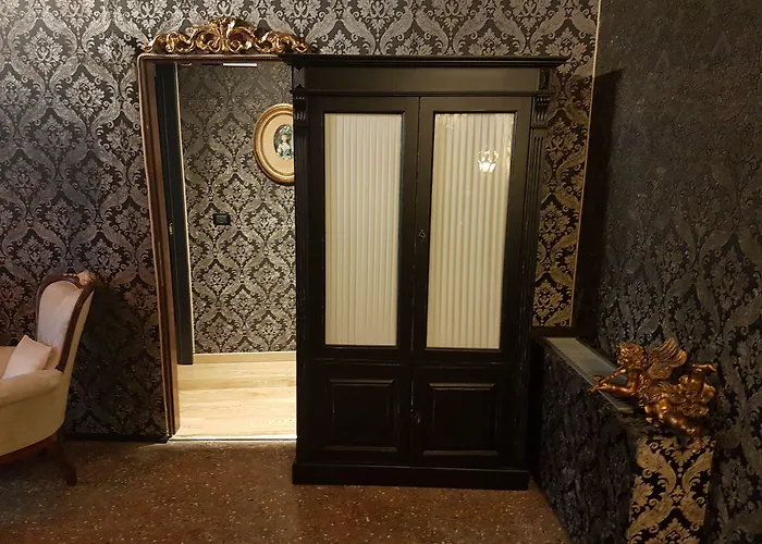 Guest house Ai Cherubini Venice