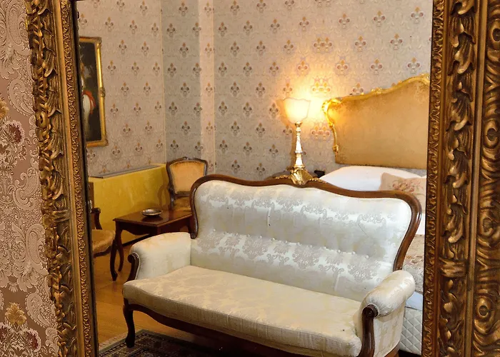 Ai Cherubini 3* Venice