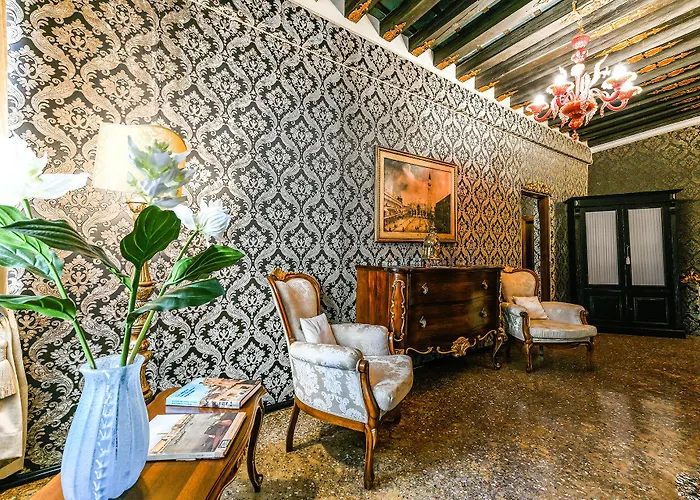 Ai Cherubini Guest house 3*