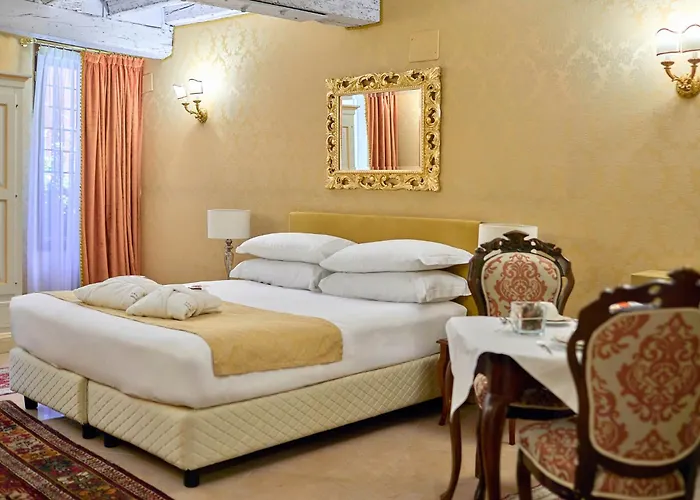 アイ チェルビーニ ヴェネツィア