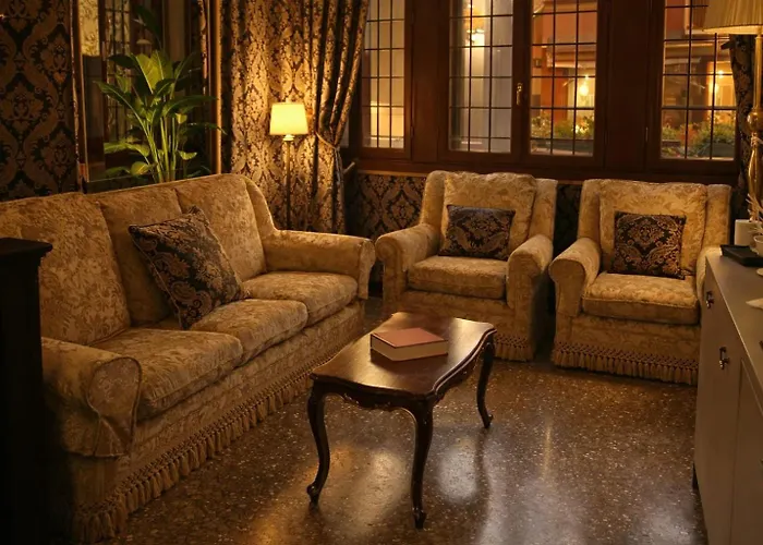 アイ チェルビーニ 3*