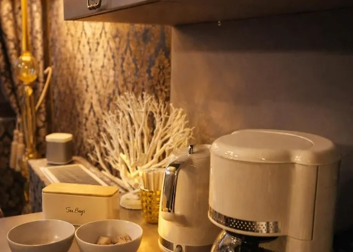 Guest house Ai Cherubini 3*