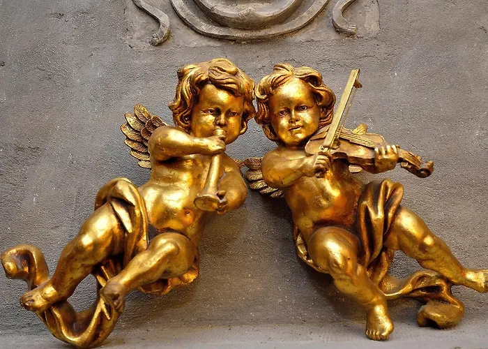 Guest house Ai Cherubini 3*