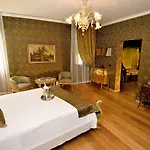 Ai Cherubini 4*