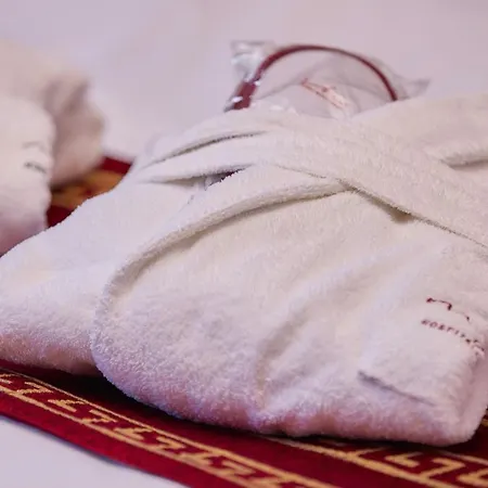 Ai Cherubini Gæstehus