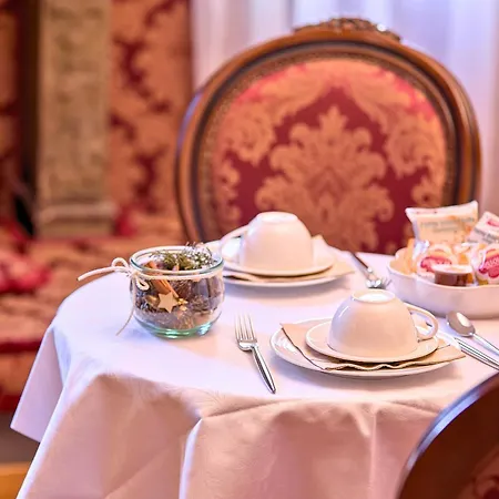 Gæstehus Ai Cherubini