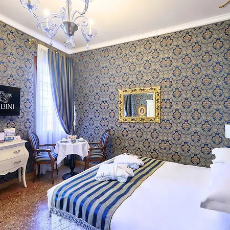 Ai Cherubini Venedig