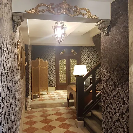 Gæstehus Ai Cherubini Venedig