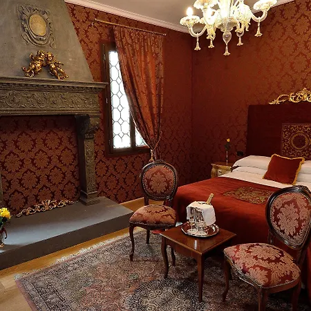 Ai Cherubini 3* Venedig