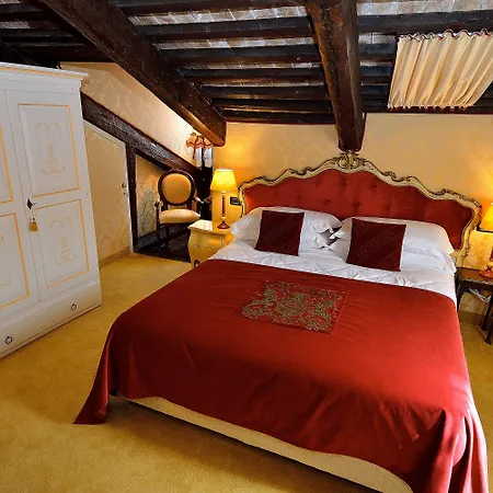 Gæstehus Ai Cherubini 3*