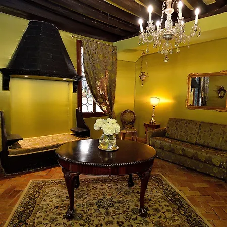 Ai Cherubini Venedig