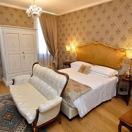 Ai Cherubini Venedig