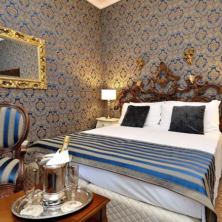 Ai Cherubini Gæstehus