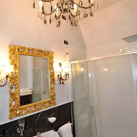 Ai Cherubini Gæstehus Venedig