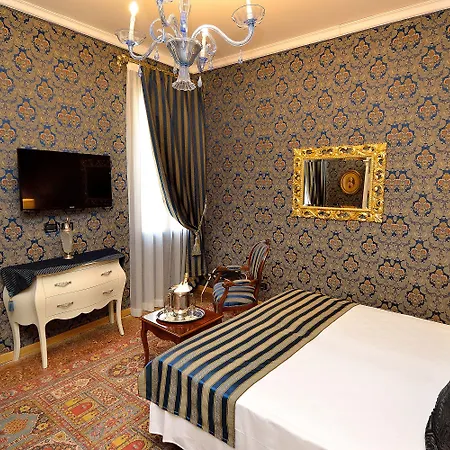 Ai Cherubini 3* Venedig