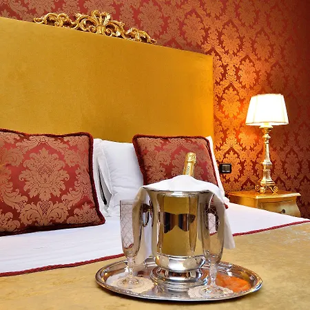 Gæstehus Ai Cherubini 3*