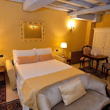 Ai Cherubini Gæstehus 3*