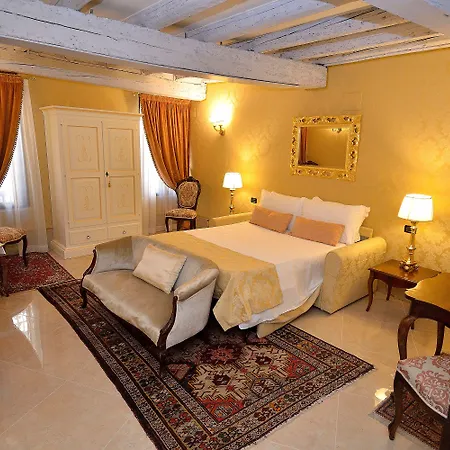 Ai Cherubini Gæstehus Venedig