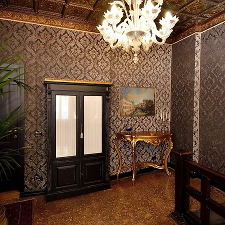 Ai Cherubini Venedig