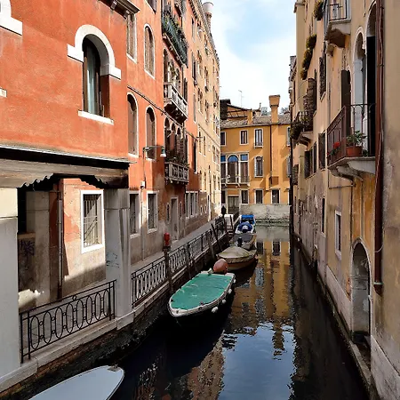 Gæstehus Ai Cherubini Venedig