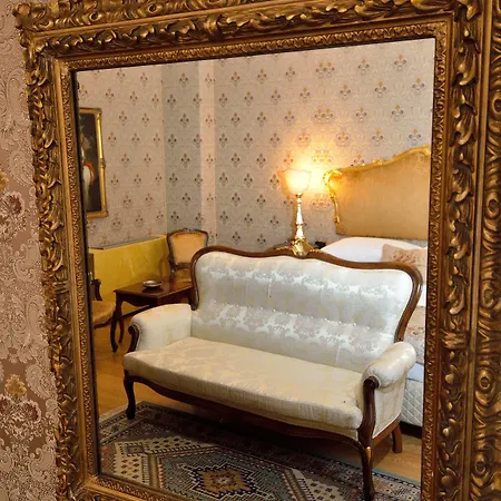 Ai Cherubini 3* Venedig