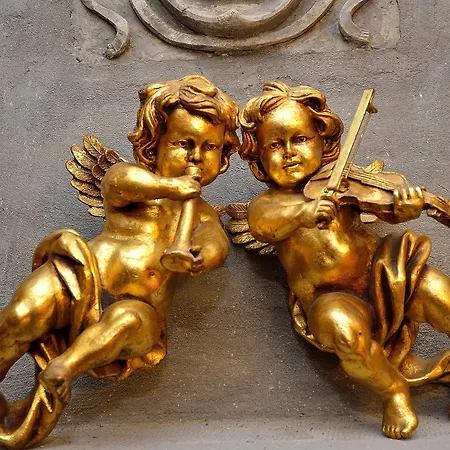 Gæstehus Ai Cherubini 3*