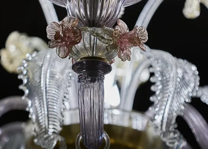 埃尔凯鲁比尼旅馆 威尼斯