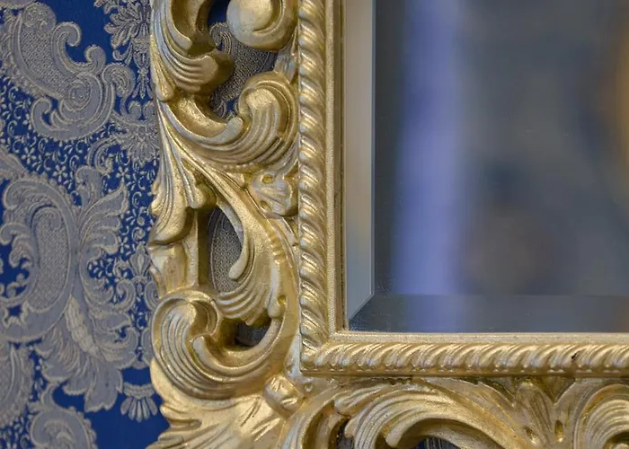 招待所 埃尔凯鲁比尼旅馆 3*