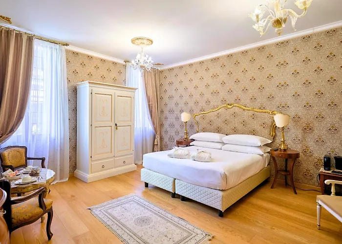 埃尔凯鲁比尼旅馆 3*