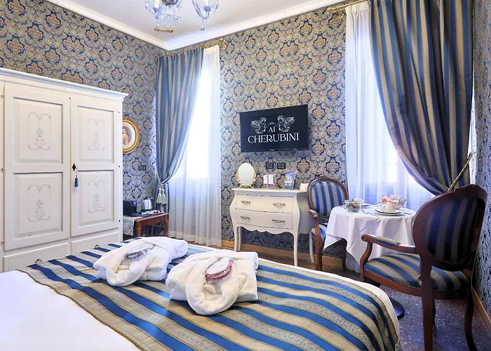 埃尔凯鲁比尼旅馆