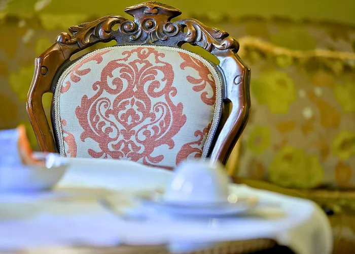 埃尔凯鲁比尼旅馆 招待所