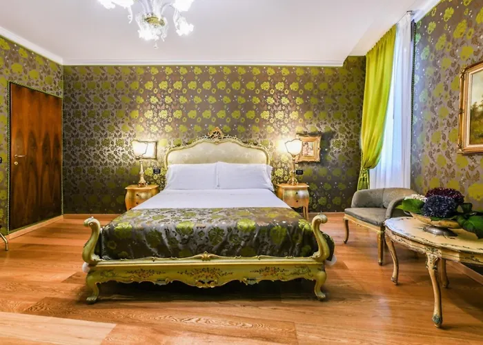 招待所 埃尔凯鲁比尼旅馆