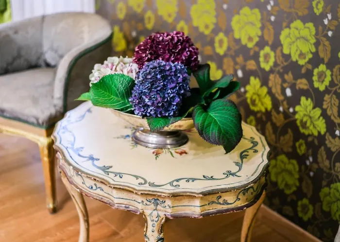 埃尔凯鲁比尼旅馆 3*