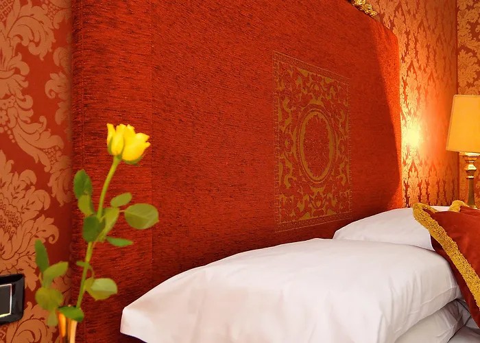 埃尔凯鲁比尼旅馆 招待所