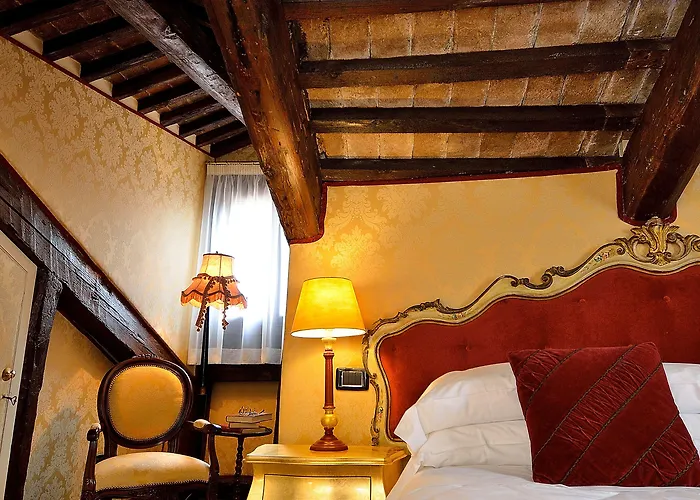 埃尔凯鲁比尼旅馆 招待所