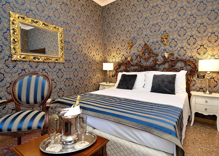 埃尔凯鲁比尼旅馆 招待所