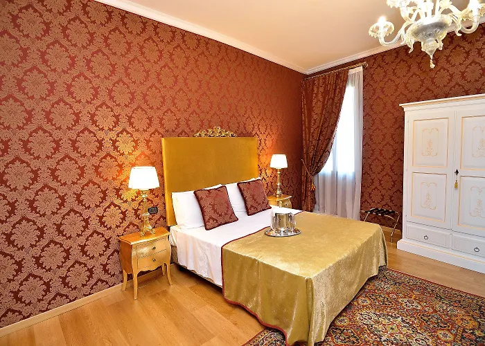 埃尔凯鲁比尼旅馆