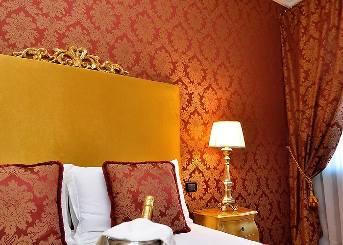 埃尔凯鲁比尼旅馆