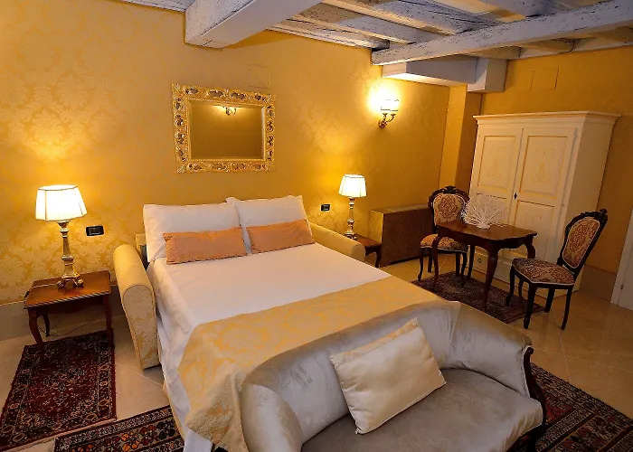 埃尔凯鲁比尼旅馆 招待所 3*