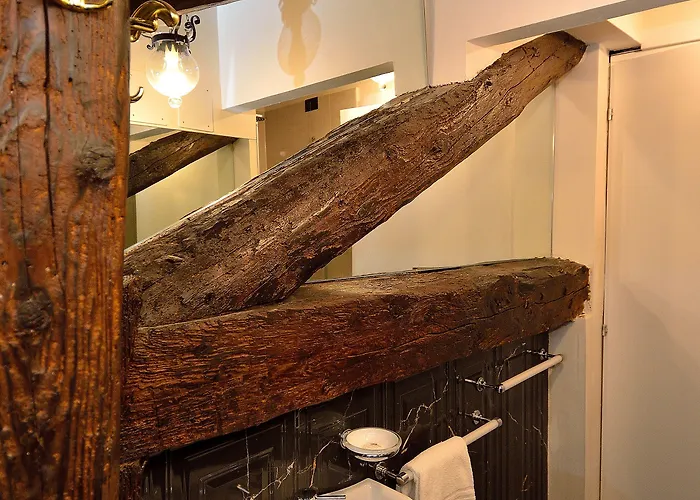 埃尔凯鲁比尼旅馆