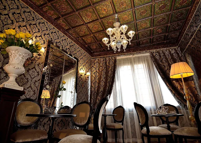 招待所 埃尔凯鲁比尼旅馆