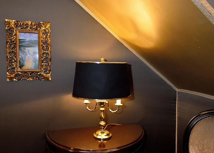 埃尔凯鲁比尼旅馆